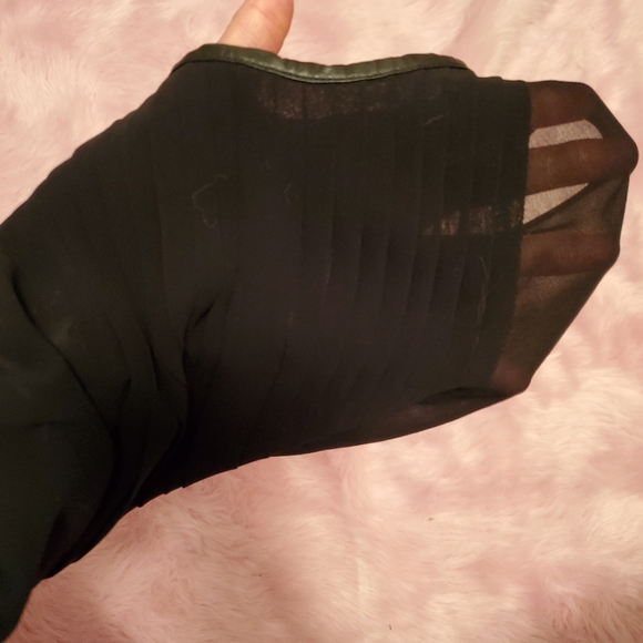 ZARA blouse - Picture 4 of 5